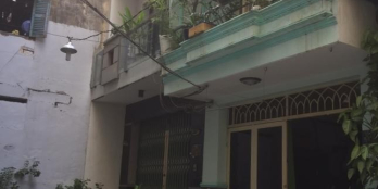 Bán gấp nhà sổ riêng 1 tỷ 6 Q12