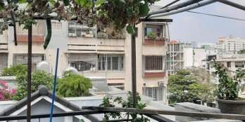 Sắp định cư nước ngoài bán nhà QUẬN 1 Nguyễn Trãi kv Bộ Công an TP;44m2; 8.4 TỶ.