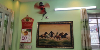 Nhà đẹp đường 3 tháng 2. Q10, Dt 40m2, 4 tầng, chỉ 3,9 tỷ