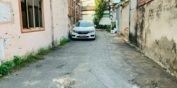 NHÀ 1 LẦU, DT 3,8X12M (45M2) Ở TRUNG CHÁNH, Q.12, GIÁ 1,150 TỶ, SHR. LH A.Sơn