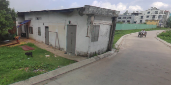 Chính chủ cần bán dãy trọ tại P. Tân Thới Nhất Q12, thu nhập 6tr/tháng