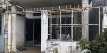 Nhà bán V. Văn Hát.Q9 - 1tỷ140tr(63m2) - Sổ riêng