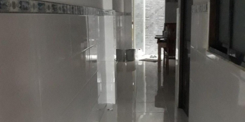 Bán căn nhà hẻm thông ô tô đường 475, KP5 ,P. Phước Long B, Quận 9