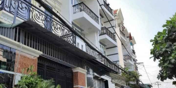 Bán nhà chính chủ HXH 10m đường Lê Đình Cẩn