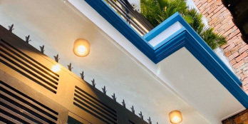 Chính chủ bán căn Siêu Biệt thự mini Gò Vấp