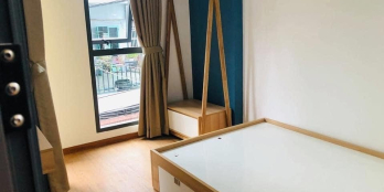 Nhà hẻm xe hơi đường Hồ Đắc Di, Q.TB, DTSD 58m, Full nội thất mới, giá 3.1 tỷ