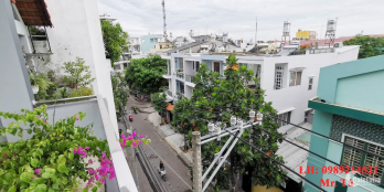 Nhượng lại nhà HXH 69/29 Nguyễn Cửu Đàm, Tân Phú cho người hữu duyên