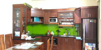 NHÀ ĐẸP NHƯ MƠ GIÁ RẺ BẤT NGỜ - VŨ TÔNG PHAN 46M2 CHỈ 3.45 TỶ