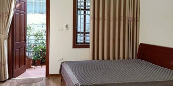 BÁN NHÀ PHỐ KIM GIANG,HOÀNG ĐẠO THÀNH , THANH XUÂN 45M2 X 5 TẦNG,2 MẶT THOÁNG,