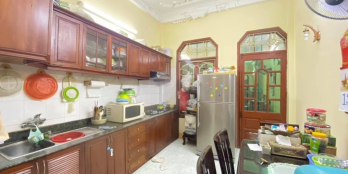 Cần bán gấp nhà ở Vương Thừa Vũ Thanh Xuân ngõ ô tô tránh nhau ,Gía cực đẹp.