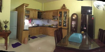 Bán nhà 3 tầng Ngọc Trục, Đại Mỗ, 45m2, lô góc, 2.7 tỷ. lh 0963565654