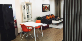 Tòa nhà căn hộ dịch vụ cho thuê phố Linh Lang và Đào Tấn, ngay đại sứ quán nhật,