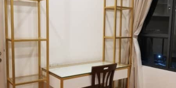 CHO THUÊ CĂN HỘ NEWCITY THỦ THIÊM Q2, 2PN, 14TR, FULL NỘI THẤT