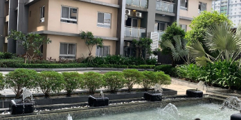 1,5 Tỷ trả trước và dọn vào ở ngay căn hộ trung tâm Quận 7