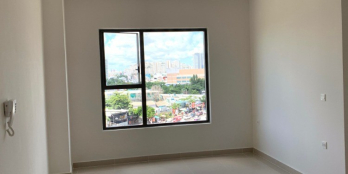 căn hộ office tel 38m2 , 1pn 1wc ,sunrise city view quận 7