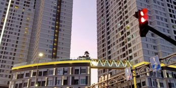 cho thuê căn hộ cao cấp office tel 39m2  tại sunrise city view quận 7