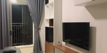 Cần cho thuê gấp căn hộ Botanica Premier 2pn 2wc view thoáng mát