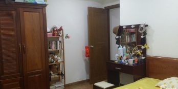 Cho thuê 2 căn hộ chung cư khu Ngoại giao đoàn, Kosmo, ecolife tây hồ 8tr 90m2