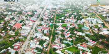 Nhận đặt chỗ phân khu Parkview DA Megacity Kon Tum cạnh công viên chỉ 30tr/nền