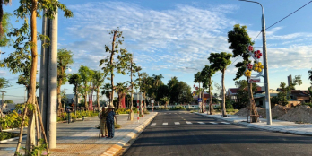 Epic town- Khu đô thị số 1 điện thắng- giá chỉ từ 13 triệu/m2 LH 0905983016