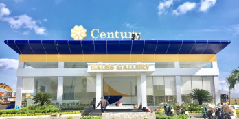 Đón sóng đầu tư sân bay Long Thành với Century City - Giá cực tốt ưu đãi khủng