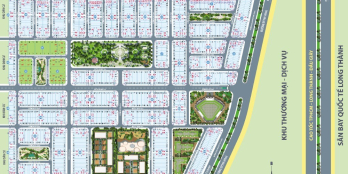 CÔNG BỐ GIÁ DỰ ÁN CENTURY CITY NGAY SÂN BAY QT LONG THÀNH