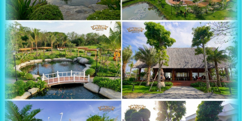 ?????? ?????? ????????? ??????? – BIỆT THỰ BÊN SÔNG