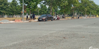 Đất nền liền kề biển gần trung tâm thành phố Rạch Giá giá đầu tư