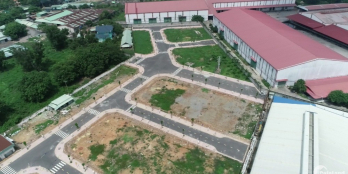 Bán đất KDC Vietsing, KCN Vsip 1,Phường An phú