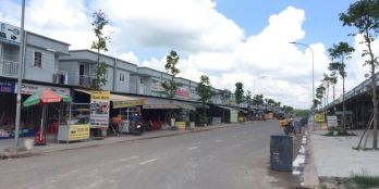 Cần Bán Lô AB1 Giai đoạn 2- Khu Đô Thị Tái Định Cư- KCN Becamex - Sát TH Cấp 3