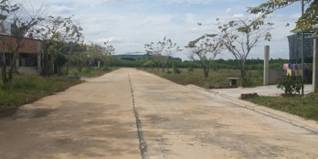 Cần vốn kinh doanh, bán lỗ 900m2 đất ngay tung tâm thị xã Bình Dương