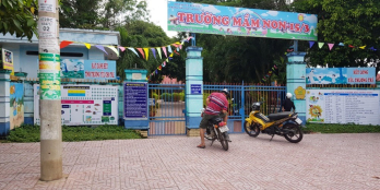 Đất huyện Bến Cầu Tây Ninh. Đón đầu cao tốc TP HCM- Mộc Bài