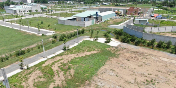 Đất nền view sông thuận tiện xây biệt thự sân vườn hổ trợ say dựng