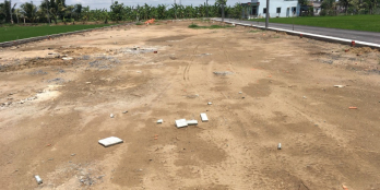 ĐẤT NỀN CẦN ĐƯỚC GIÁP QL 50 DT 90M2 GIÁ 35OTR CÓ HỖ TRỢ TRẢ GÓP