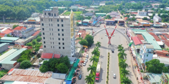 Đất nền Giá rẻ Bình phước đang sốt hiện nay