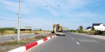 Bán Đất Đường Nguyễn Văn Linh, Chơn Thành Giá chỉ từ 700 Triệu/Nền 0866713793