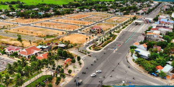 EPIC TOWN, VỊ TRÍ VÀNG, KẾT NỐI GIAO THÔNG LIÊN VÙNG, CHỈ 13 TR/M2.LH:0986289508