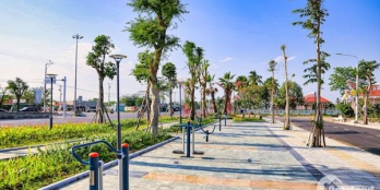 EPIC TOWN ĐIỆN THẮNG – DỰ ÁN DHTC ĐIỆN THẮNG LH 0905983016