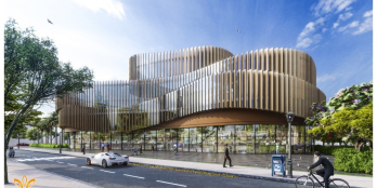 Siêu hot ra mắt dự án KDC Mỹ Hạnh Bắc - Hamilton Garden giá đầu tư chỉ 9.8tr/m2.