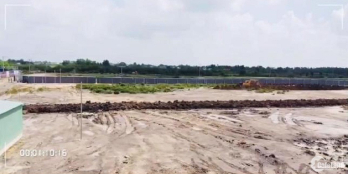 Bán dự án Hamilton Garden, Mỹ Hạnh Bắc, Đức Hòa, Long An giá chỉ 392tr/Nền.