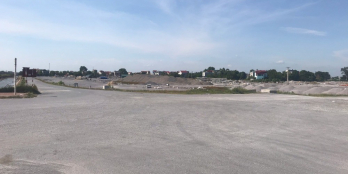 [Chính Chủ] Cần Bán Lô Góc Đất Nền Trung Đông Hà Hoa Tiên Mặt Đường 42m