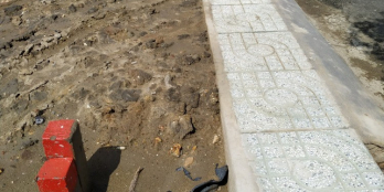 Bán gấp lô đất chính chủ ngay mặt tiền đường QL50