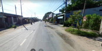 Tôi cần bán gấp lô đất  thổ cư giải quyết việc gia đình giá 1 tỷ 50 triệu