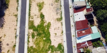 Bán gấp đất nền sổ riêng chính chủ, sang tên vay ngân hàng