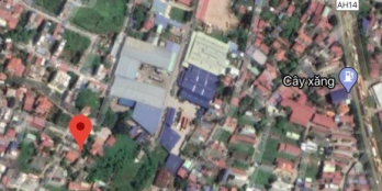 Bán 56m2 Cái Tắt - An Đồng - An Dương.