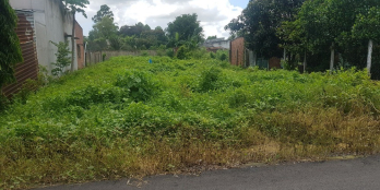 Bán đất ở An Ngãi, 648m2 cách chợ An Ngãi chỉ 500m