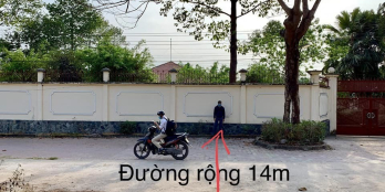Đất chính chủ giá tốt An Phước Long Thành gần khu công nghiệp Tam Phước