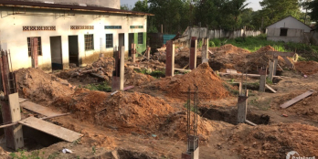 Gia đình cần tiền bán gấp đất gần khu công nghiệp Tam Phước