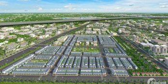 Có 5 Lí Do Bạn Nên Đầu Tư Vào Century City Dự Án "Đại Diện Bộ Mặt" Cho Cả Tỉnh Đ