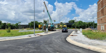 Sở hữu ngay Shophouse đầu tư tại vị trí đắc địa. Liền kề Sân bay Long Thành